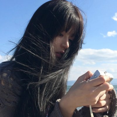 向生命跳舞的女孩