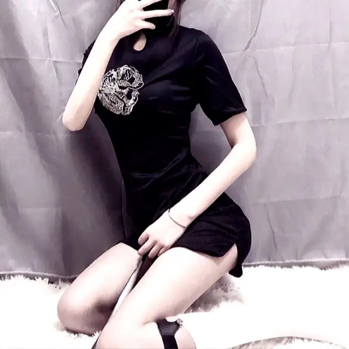 野性地带