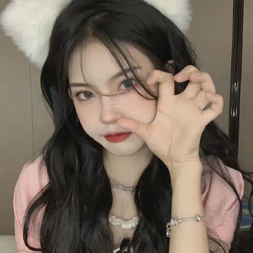 全能少女，力挽狂澜