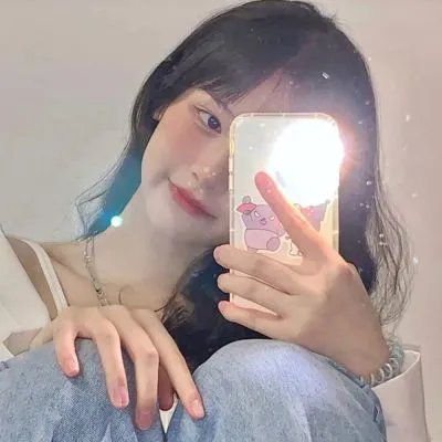 超时空少女